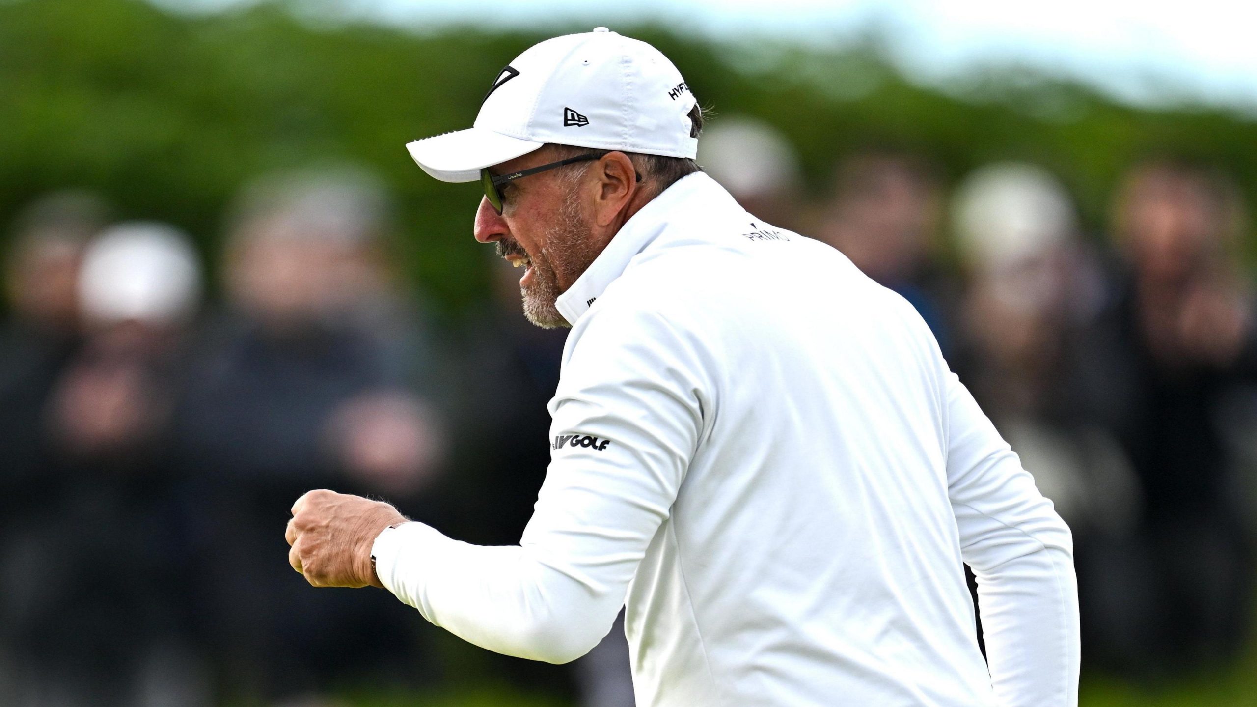 Phil Mickelson Net Worth