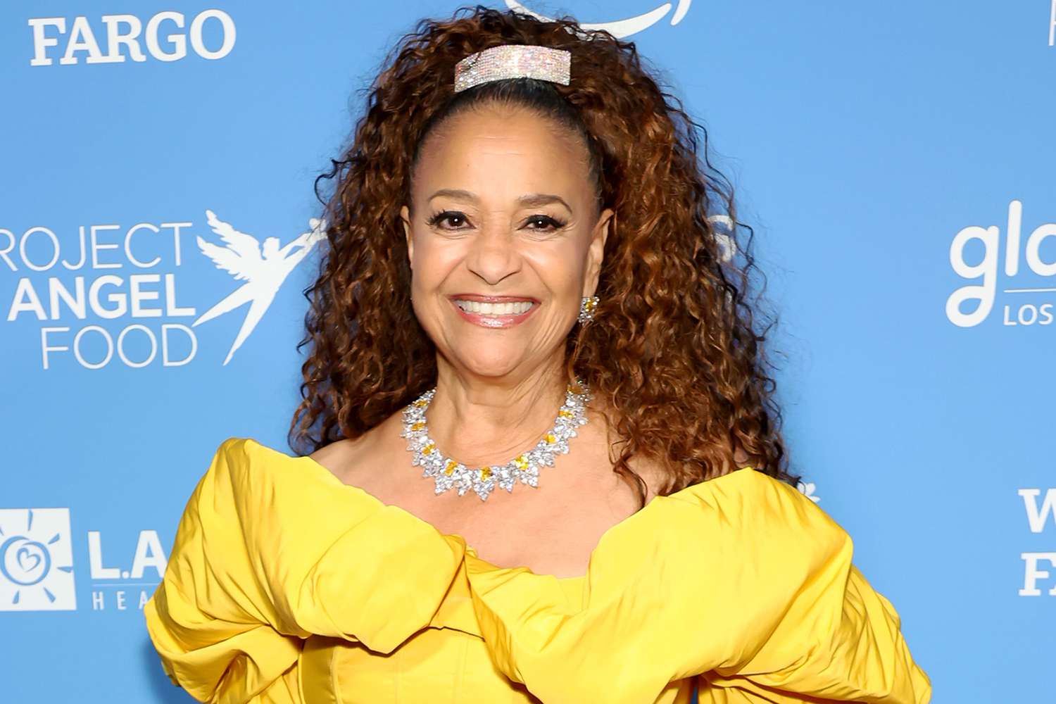 Debbie Allen Net Worth