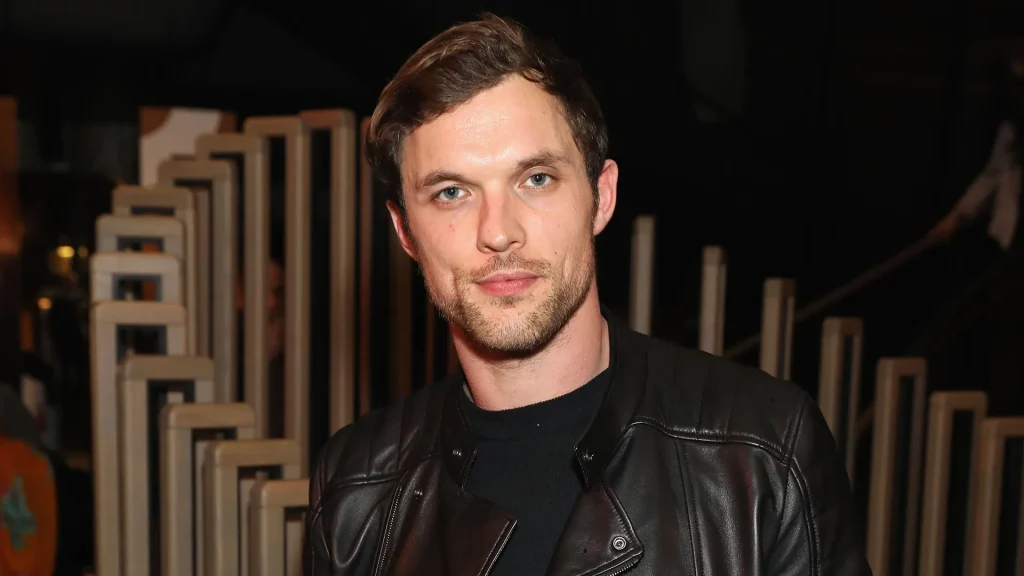 Ed Skrein Net Worth