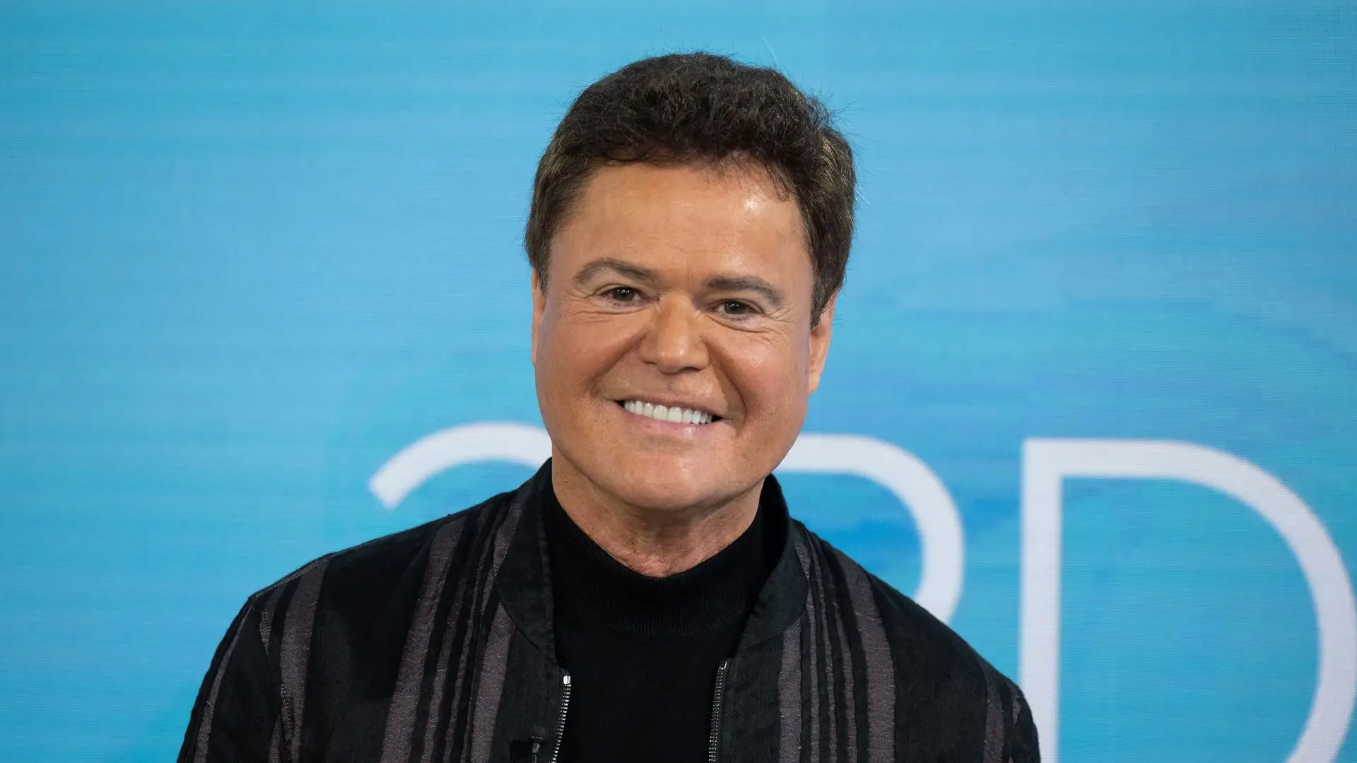 Donny Osmond