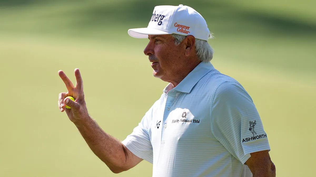 Fred Couples Net Worth
