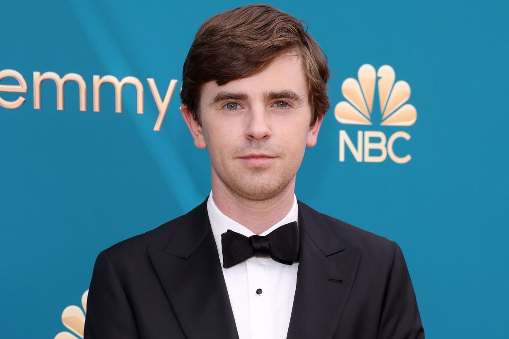Freddie Highmore Net Worth and Salary