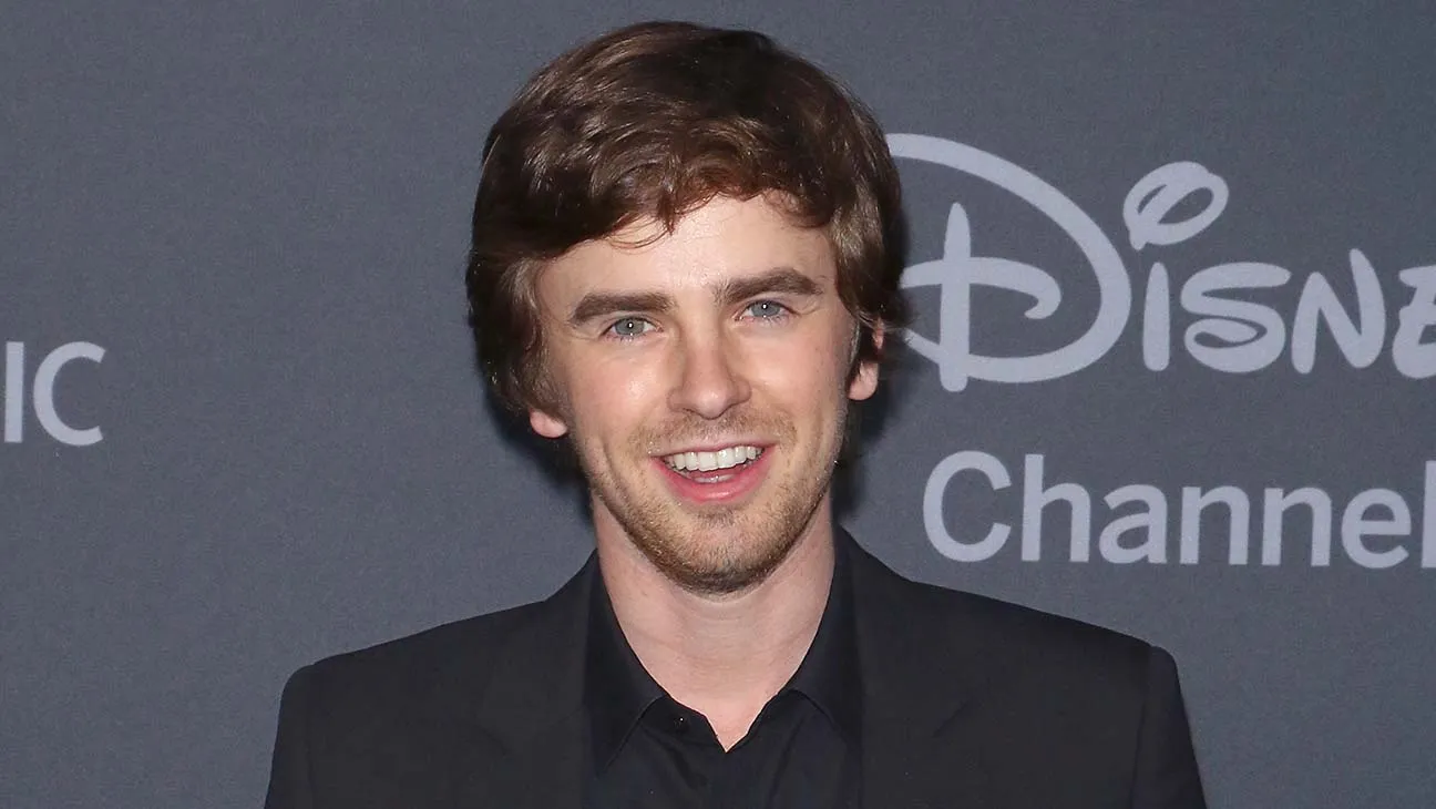 Freddie Highmore Net Worth