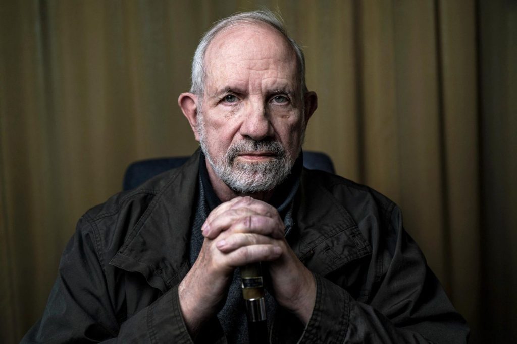 Brian De Palma Net Worth