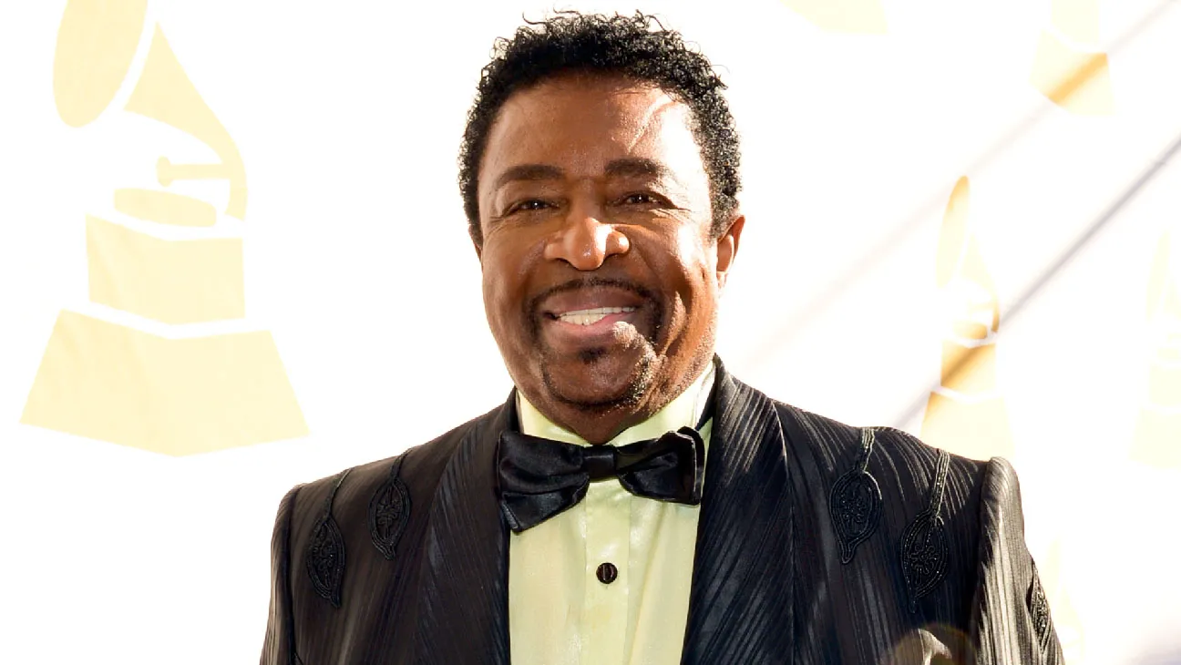  Dennis Edwards Net Worth