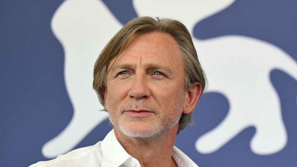 Daniel Craig Net Worth Daniel Craig Net Worth