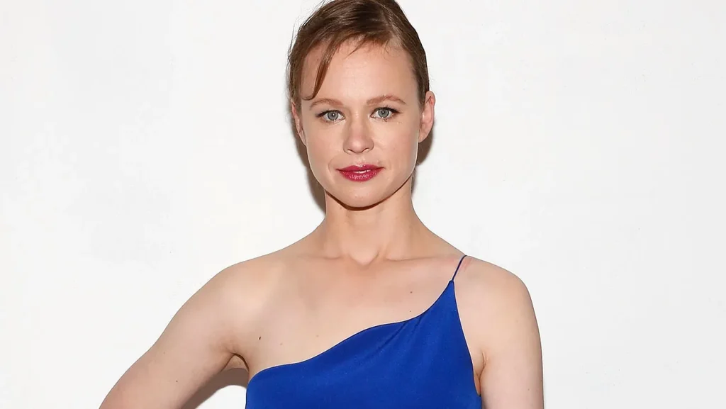 Thora Birch Net Worth - Is Thora Birch bisexual?