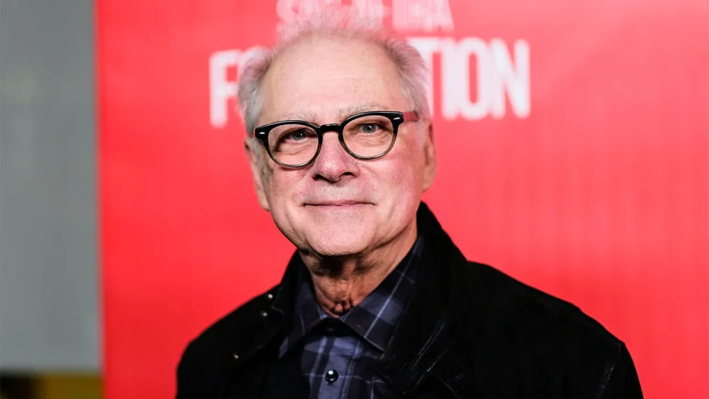 What Is Barry Levinson Net Worth?