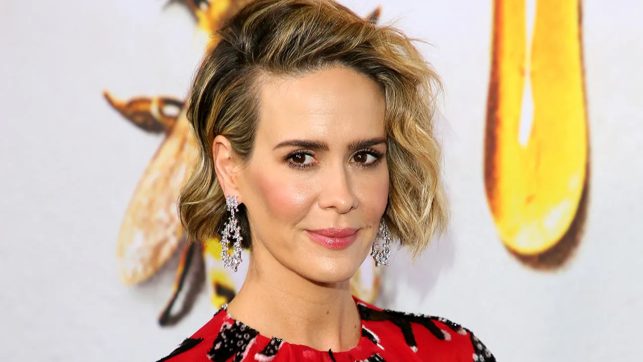 Sarah Paulson Net Worth