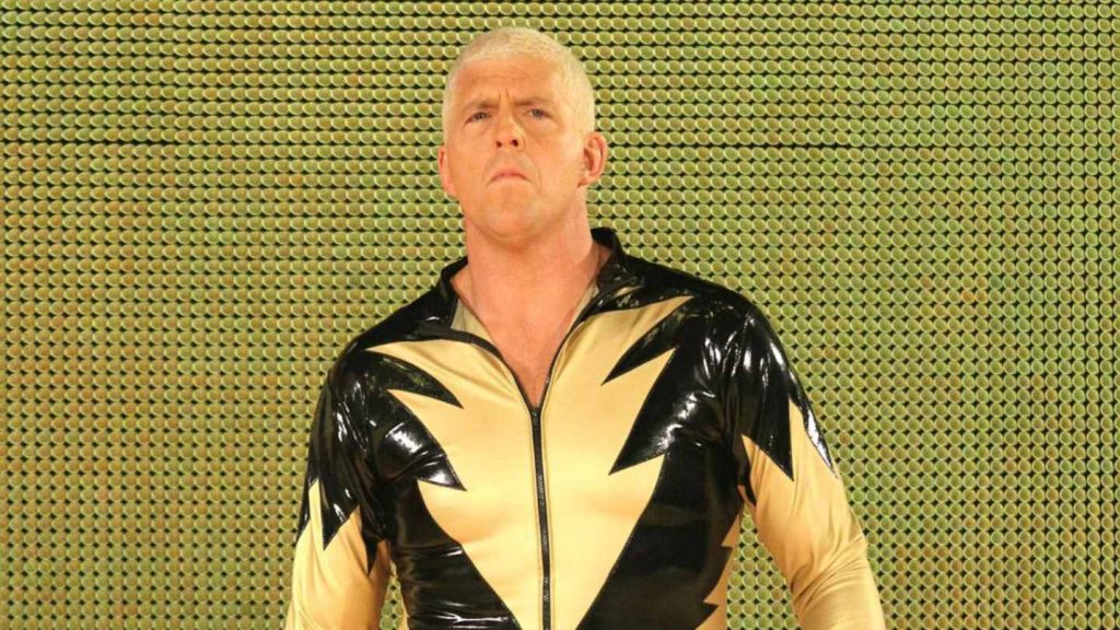 What Is Goldust Net Worth?