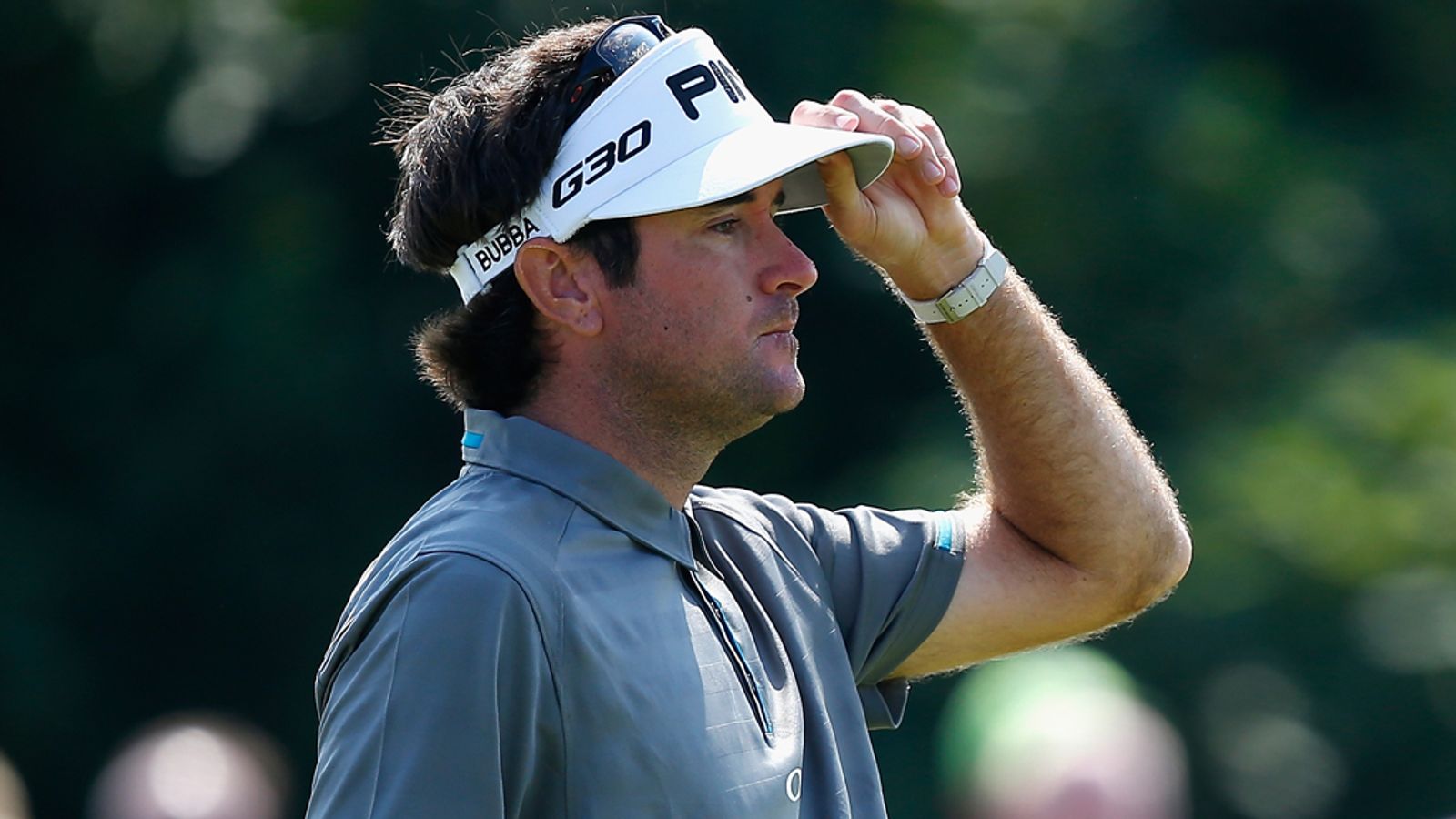 Bubba Watson Net Worth
