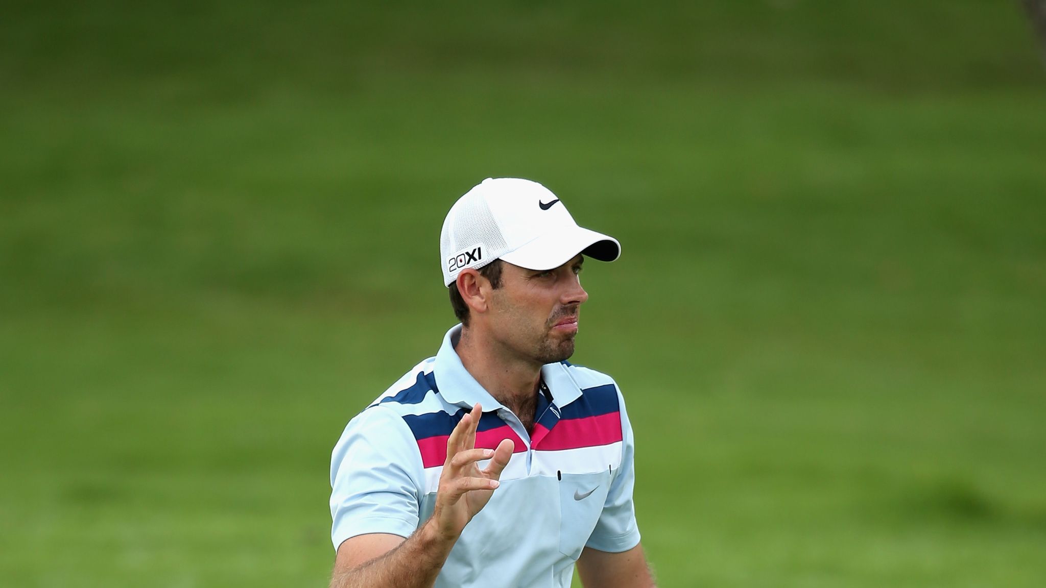 Charl Schwartzel Net Worth