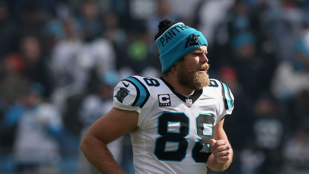 Greg Olsen Net Worth and Salary
