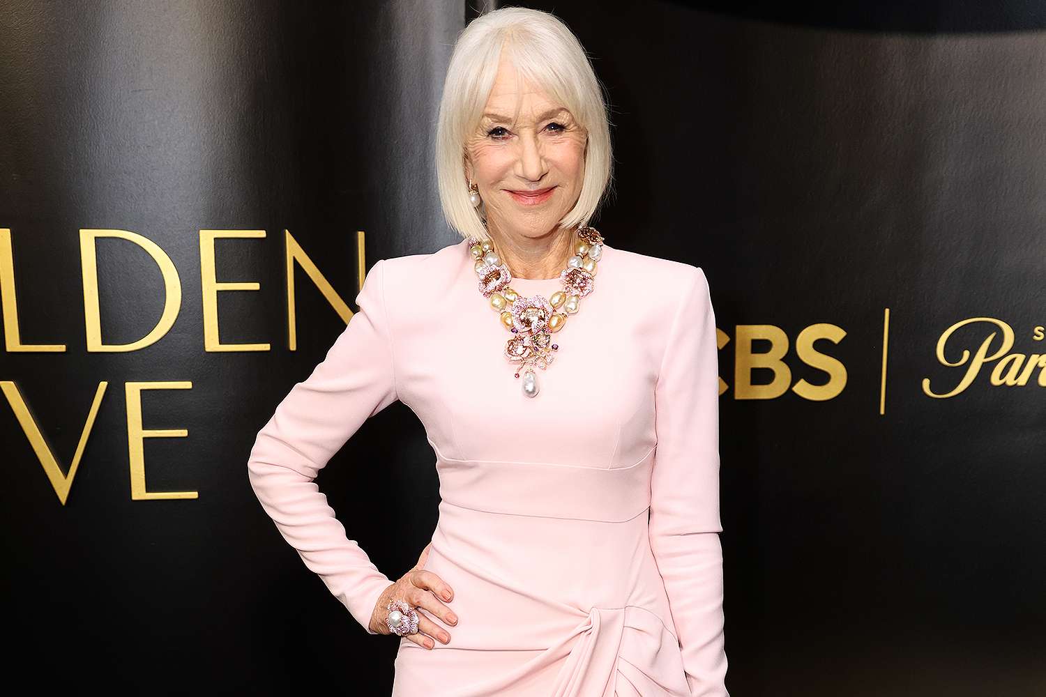 Helen Mirren Net Worth