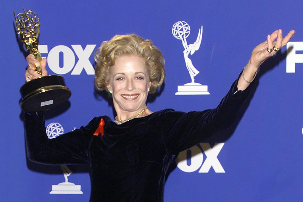 Holland Taylor Net Worth