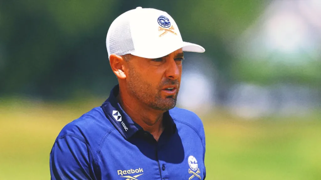Charles Howell III Net Worth