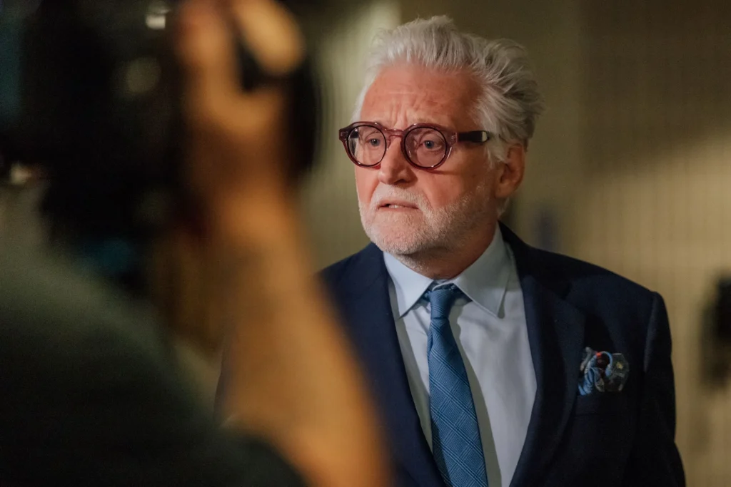 What Is Gilbert Rozon Net Worth?