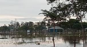 Flood Death Toll Hits 112 as Police Issue Easter Safety Advisory