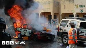 Nearly 400 sentenced in Nigeria for links to militant Islamists Nearly 400 sentenced in Nigeria for links to militant Islamists