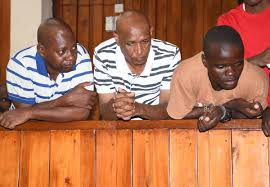 Prosecution asks court to find Shakahola accused with case to answer