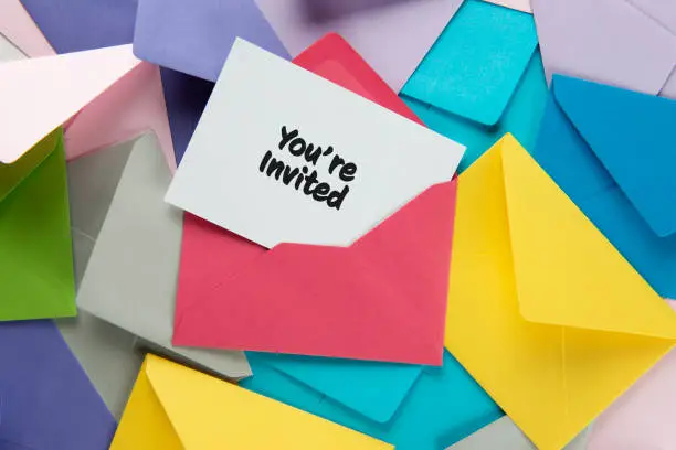 How to Respond to an Invitation How to Respond to an Invitation