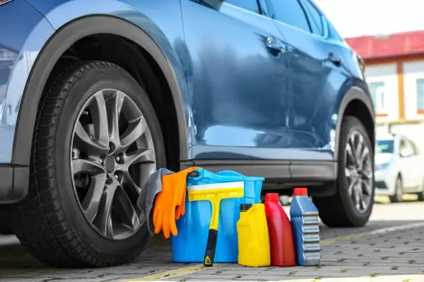 How to Remove Tar from Your Car How to Remove Tar from Your Car