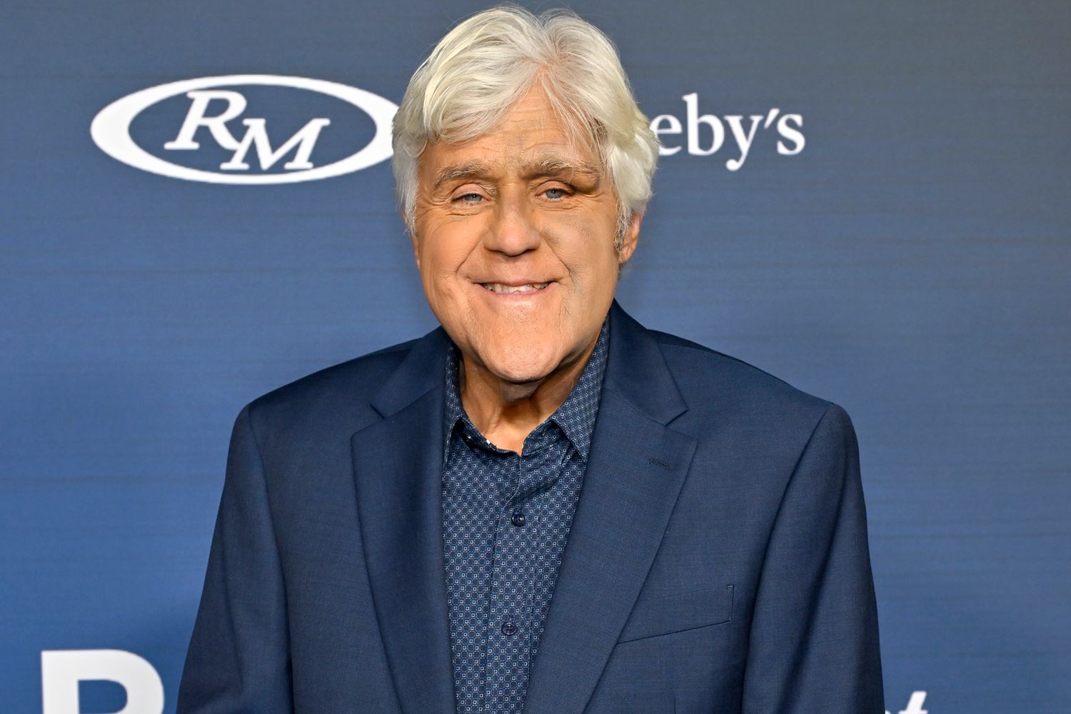 Jay Leno Net Worth