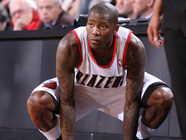 What is Jamal Crawford net worth?