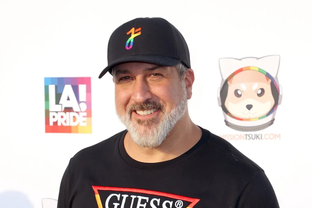 Joey Fatone Net Worth