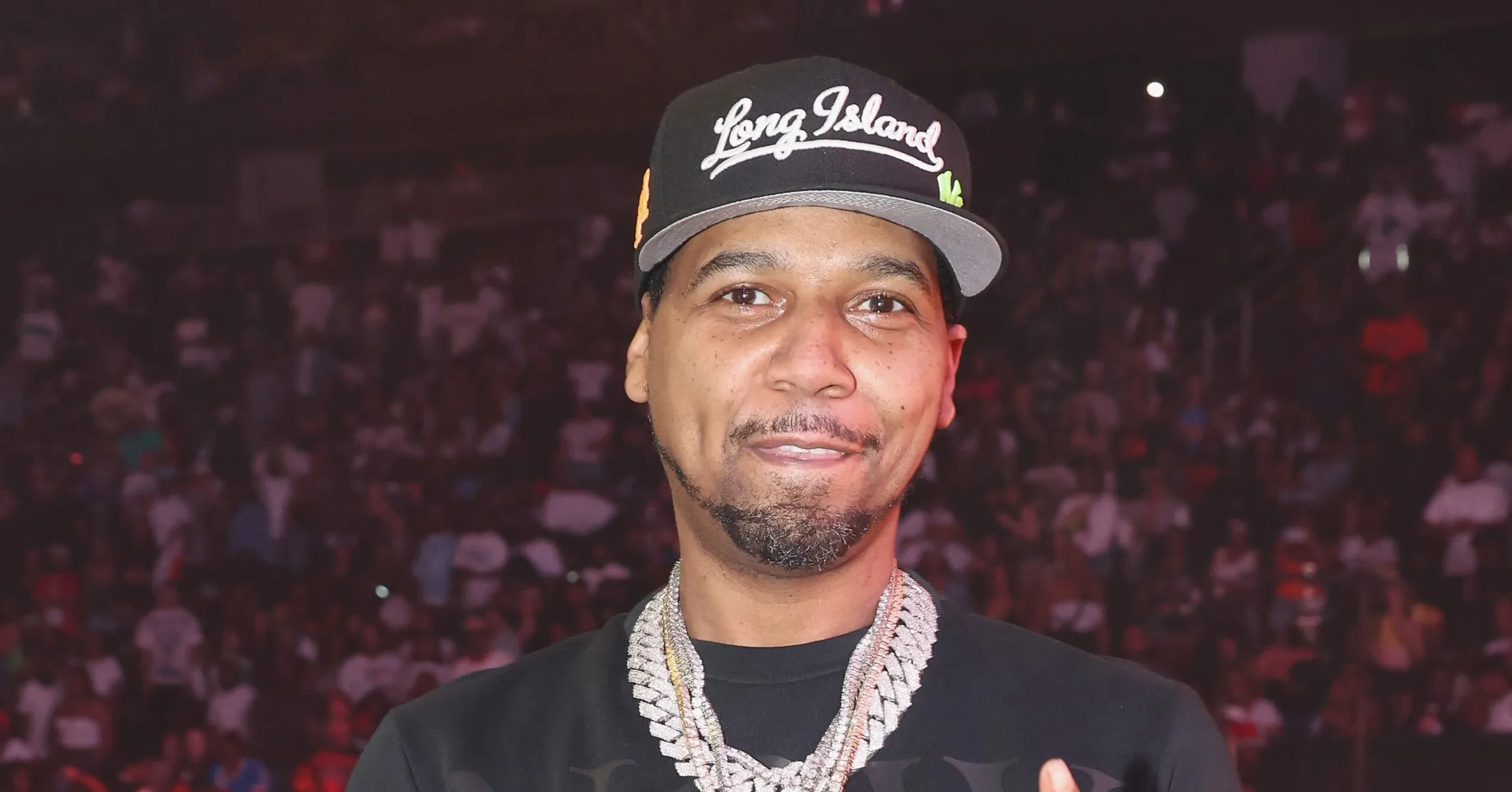 Juelz Santana Net Worth