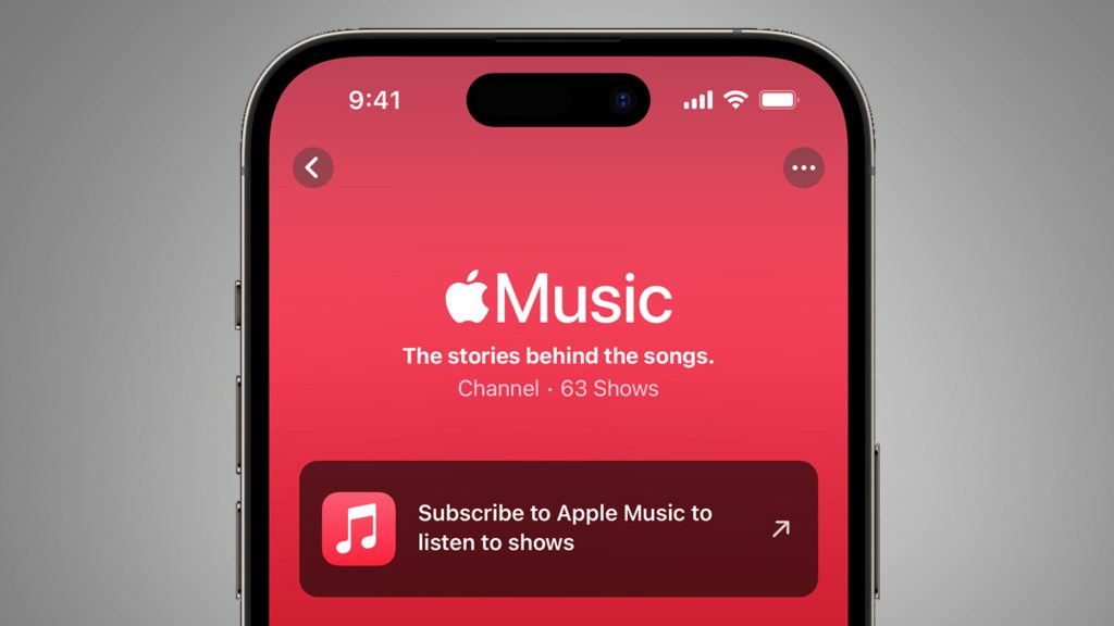 How to Share Apple Music with Family
