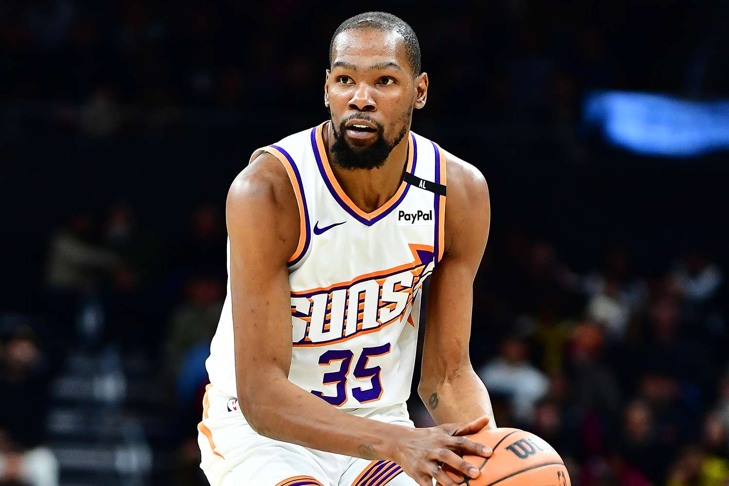 Kevin Durant Net Worth