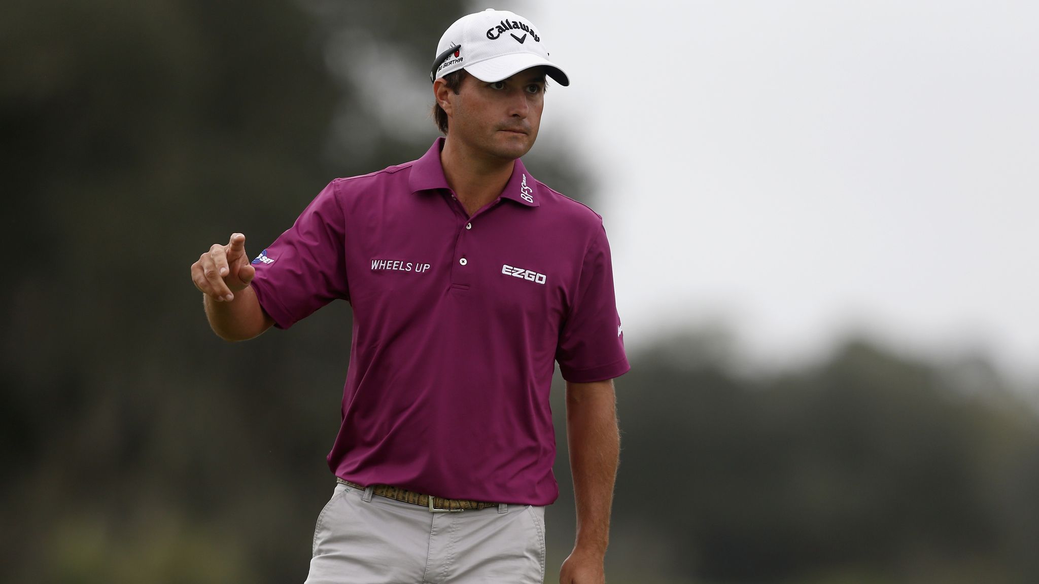 Kevin Kisner Net Worth