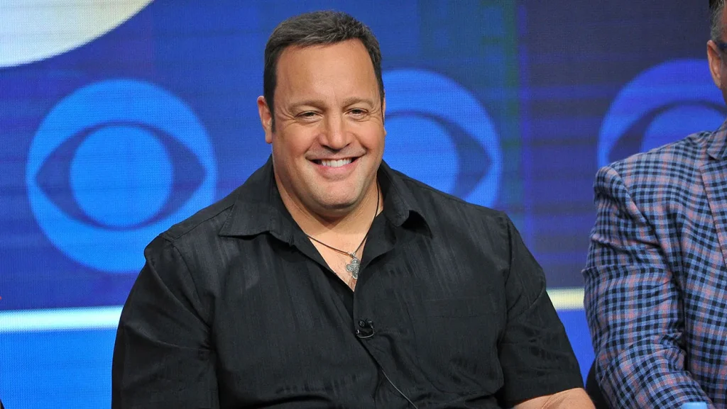 What Is Kevin James Net Worth and Salary? What Is Kevin James Net Worth and Salary?