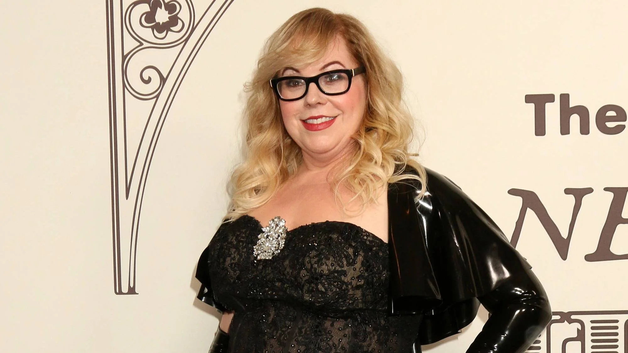 Kirsten Vangsness Net Worth