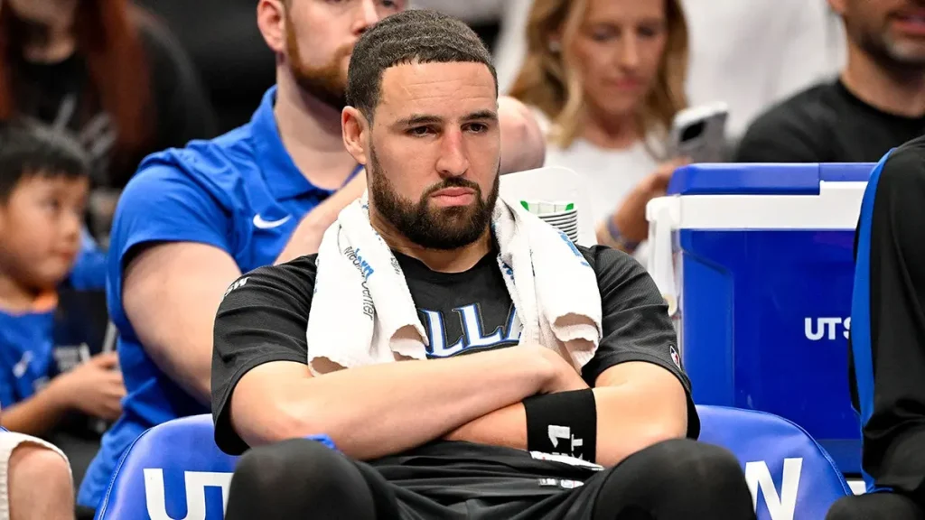 Klay Thompson Net Worth and Salary