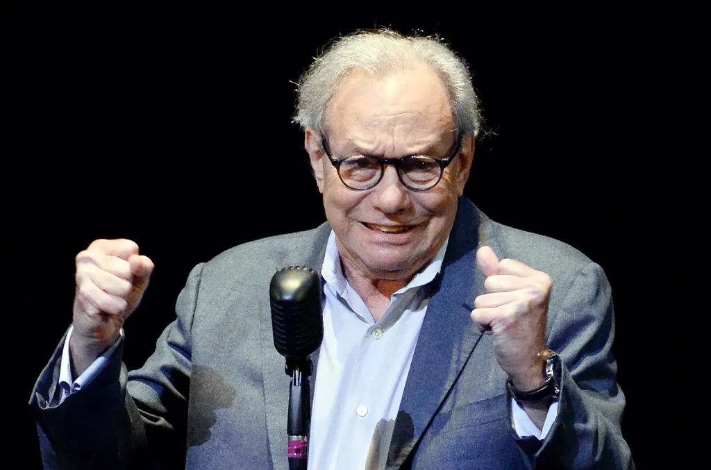 What Is Lewis Black Net Worth?