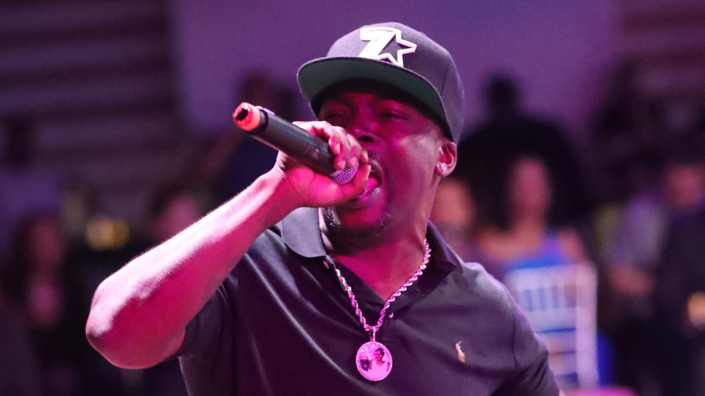 What Is Lil' Keke Net Worth?