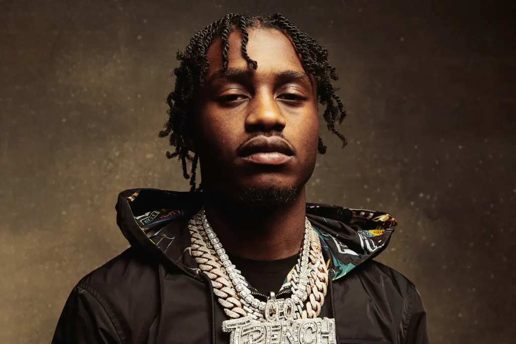 What Is Lil Tjay Net Worth?