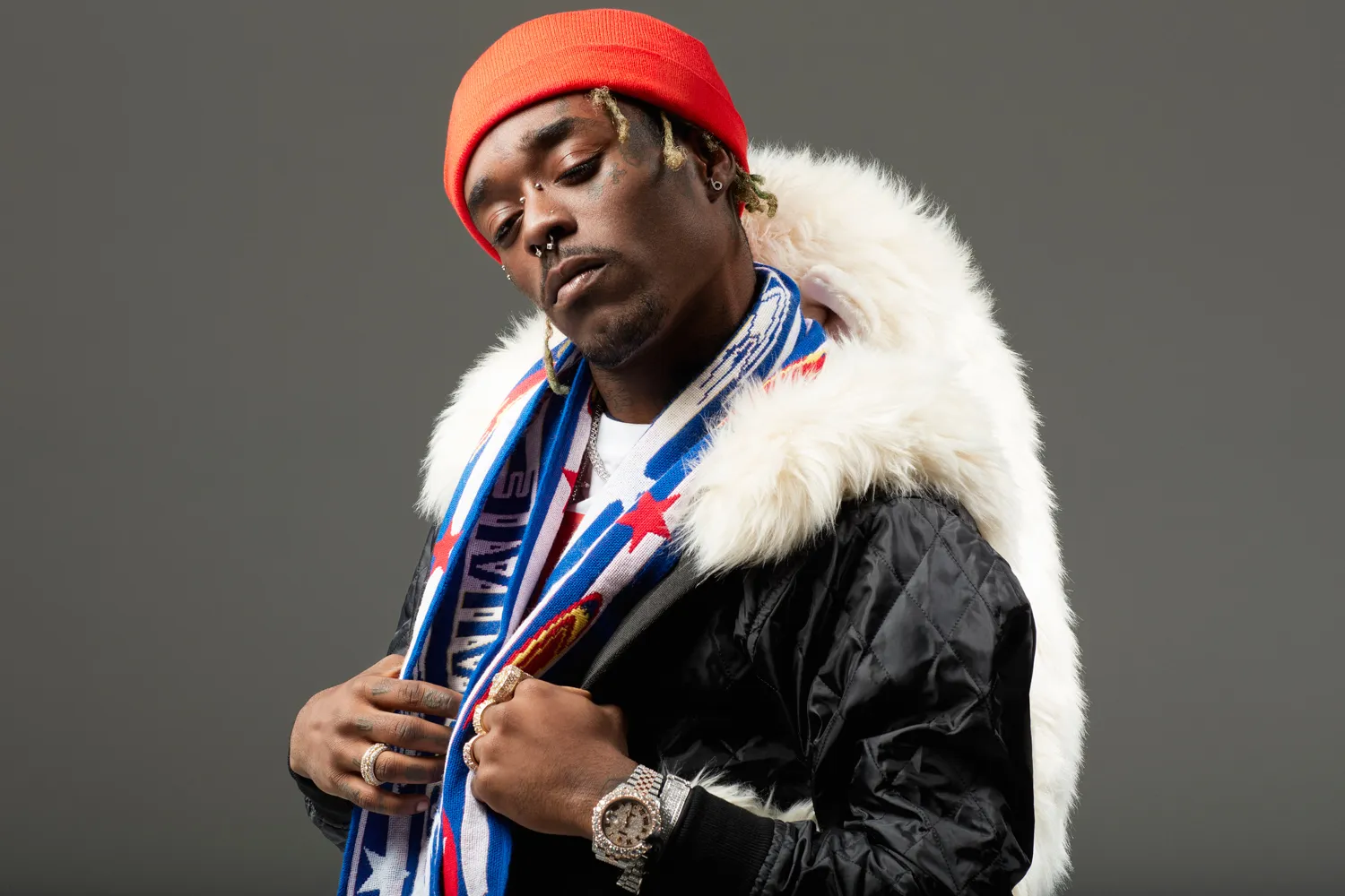 Lil Uzi Vert Net Worth