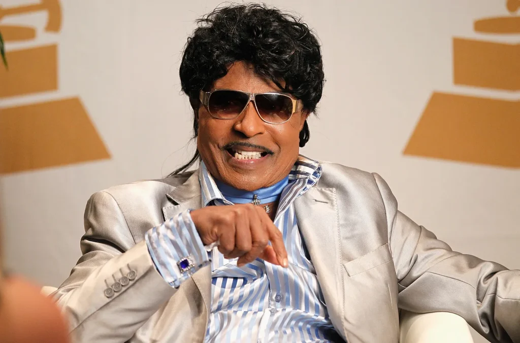 Little Richard Net Worth