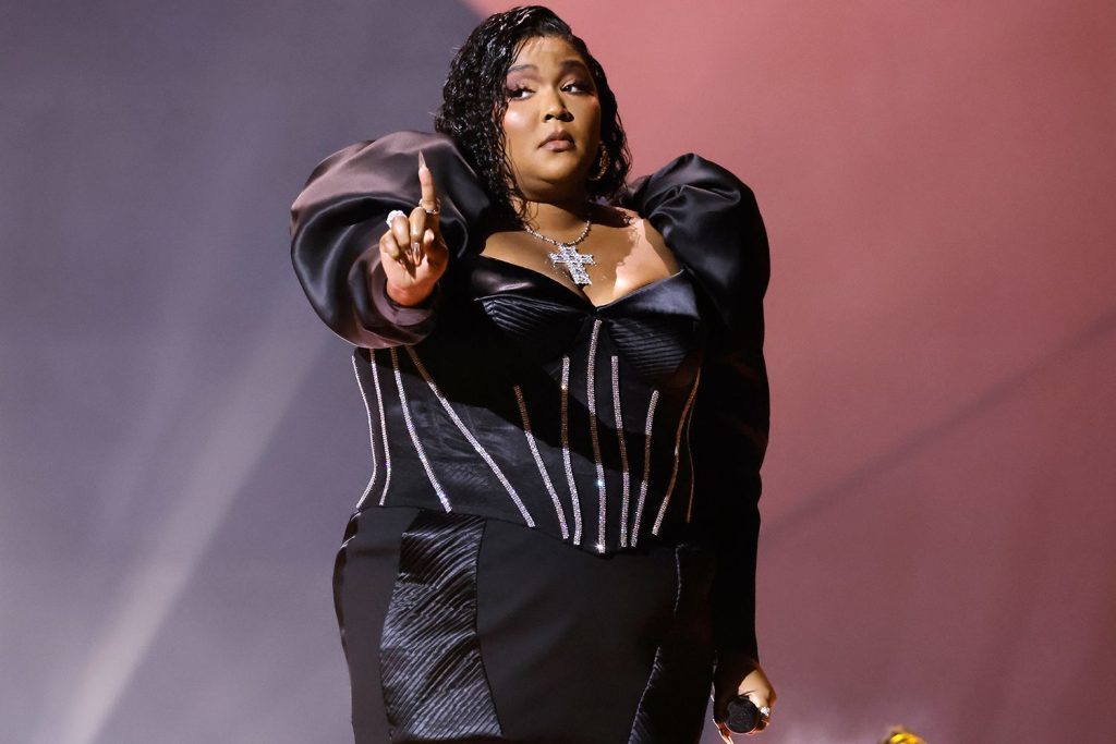 When Did Lizzo Lose Her Virginity? Grammy Winner Opens Up About Her Late Bloomer Journey