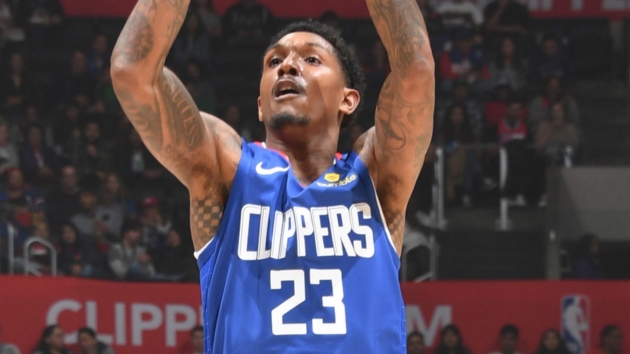Lou Williams Net Worth