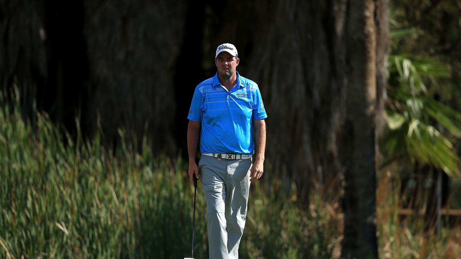 Marc Leishman Net Worth