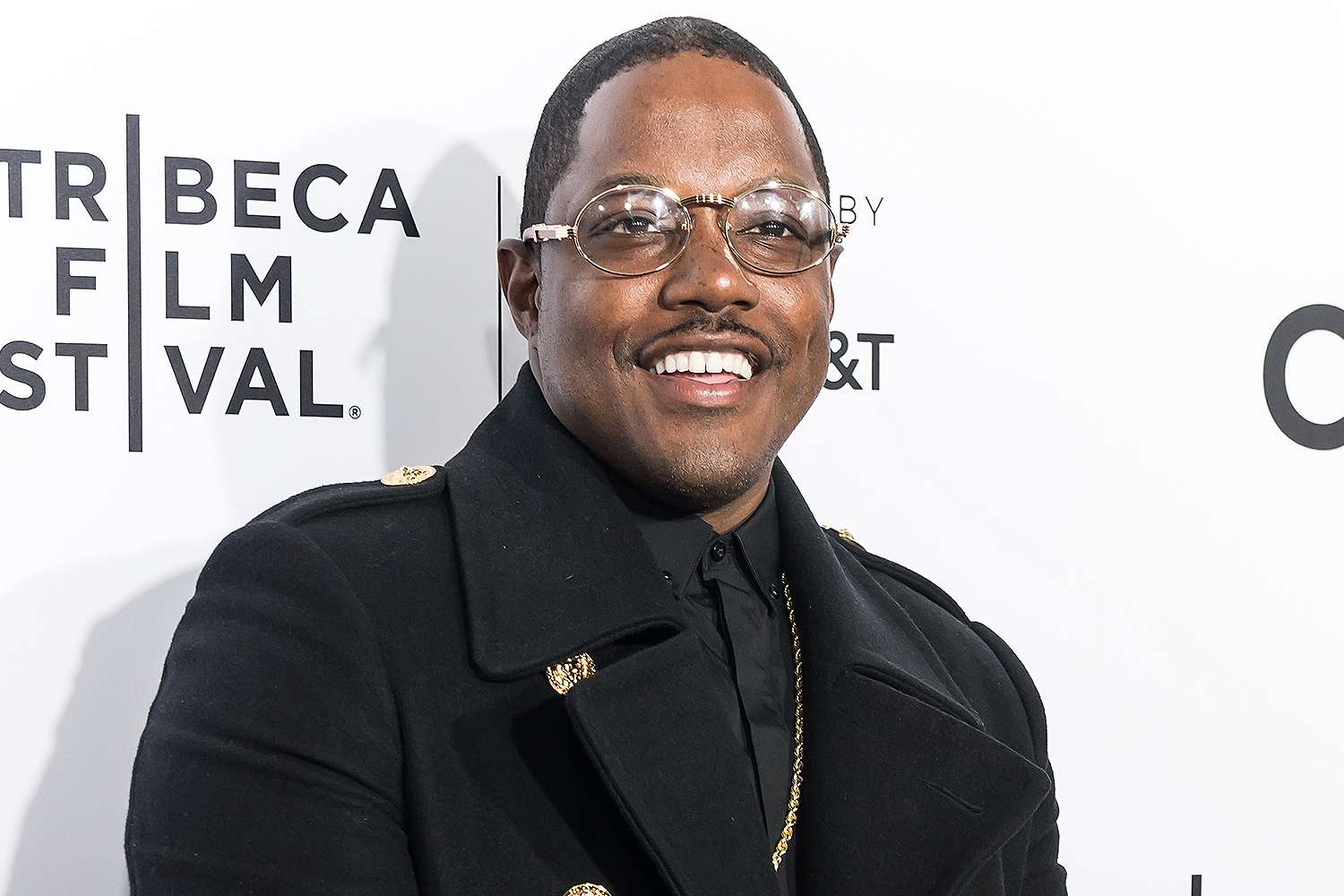 Mase Net Worth