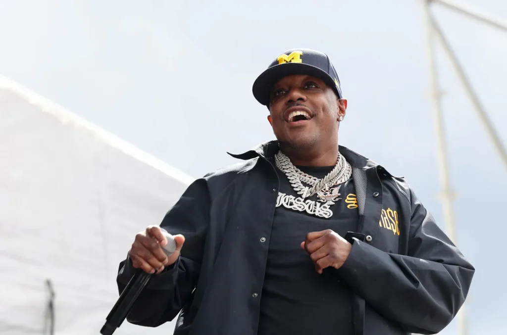 What Is Mase Net Worth?