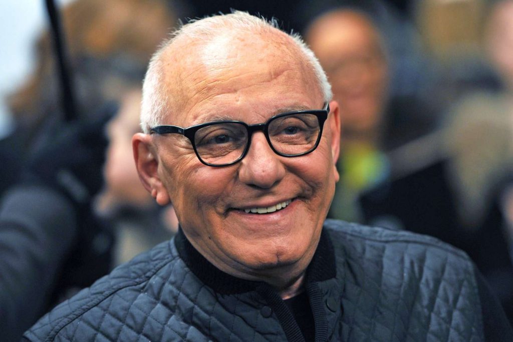Max Azria Net Worth