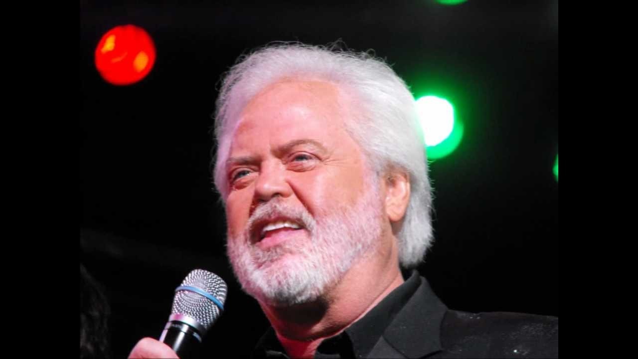 Merrill Osmond