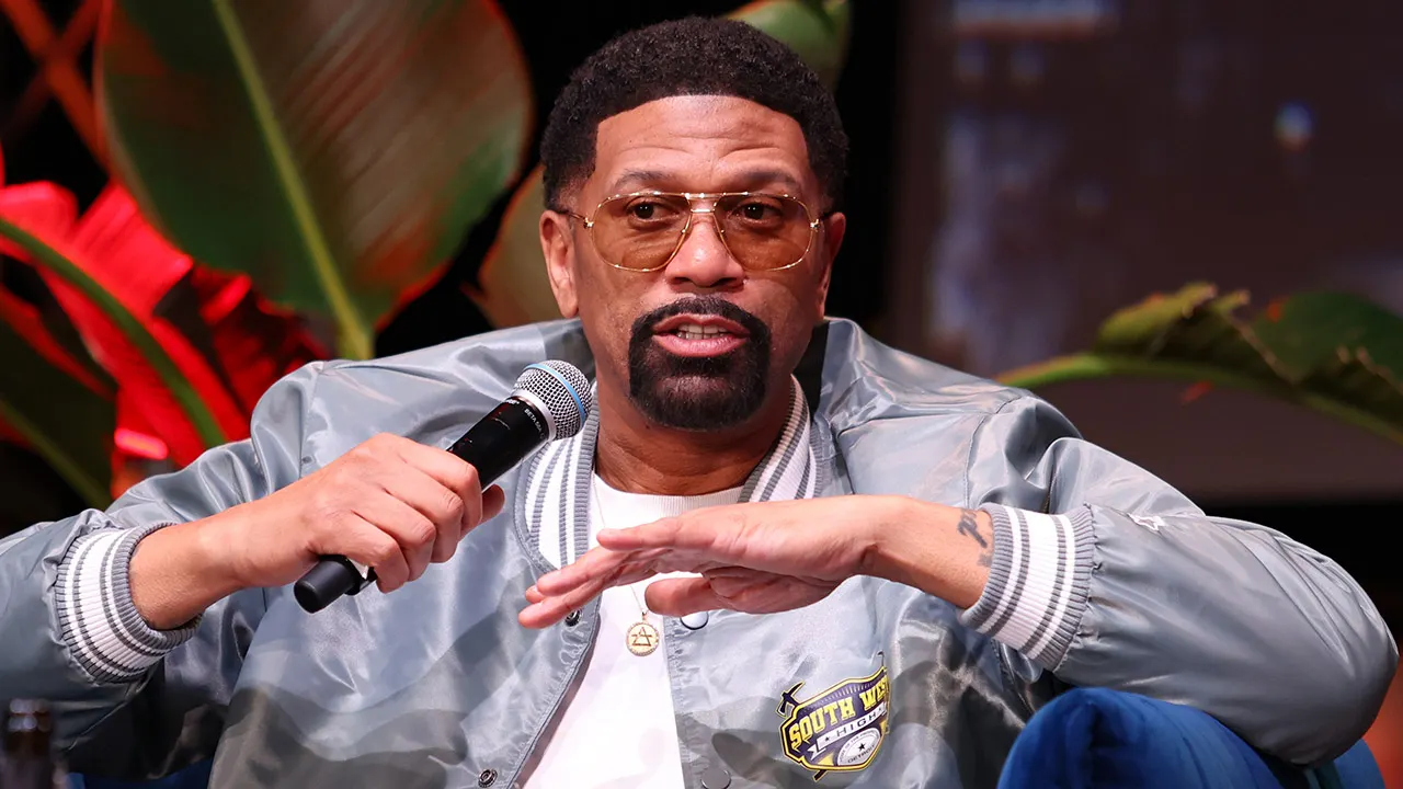 Jalen Rose Net Worth