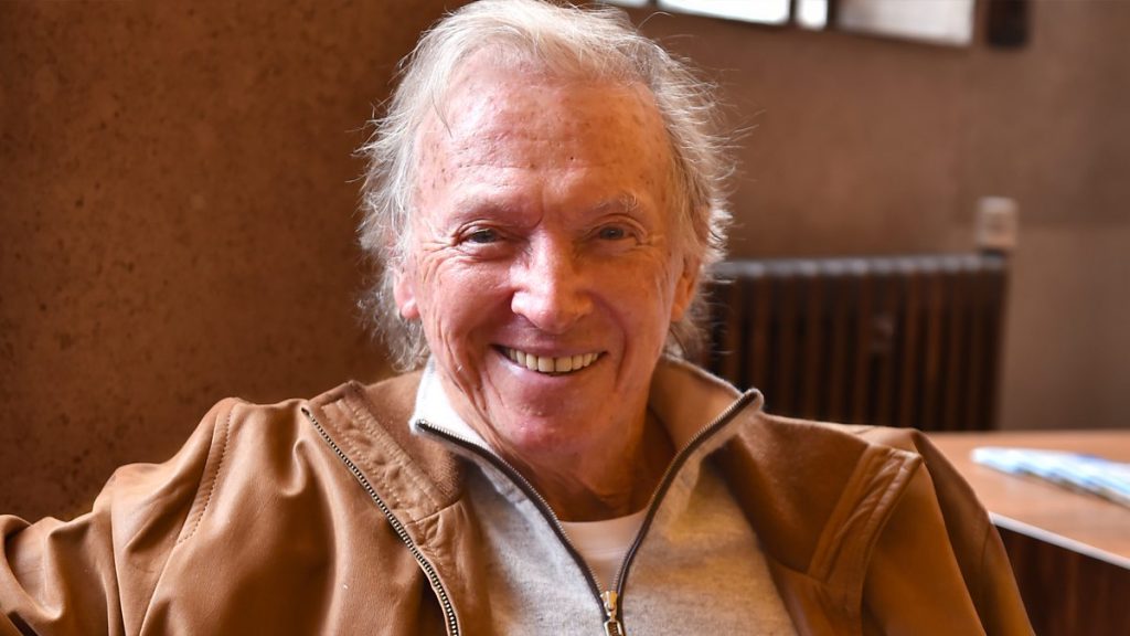 What Is Tommy Steele Net Worth? What Is Tommy Steele Net Worth?